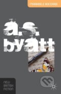 Kniha: A.S. Byatt (Mariadele Boccardi). Red Globe Press, 2013