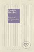 Kniha: Pozvání na popravu (Vladimir Nabokov). Paseka, 2025