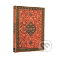 Paperblanks - denný diár Layla 2026 (Paperblanks). Paperblanks, 2025