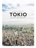 Kniha: Tokio (Johann Fleuri a Pierre Javelle). Ikar, 2025