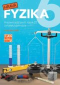 Kniha: Hravá fyzika 6 - Nová řada (Taktik)