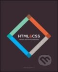 HTML & CSS - Jon Duckett, John Wiley & Sons, 2011