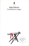 Look Back in Anger - John Osborne, Faber and Faber, 1978