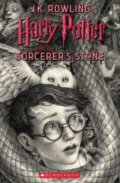 Harry Potter and the Sorcerer&#039;s Stone - J.K. Rowling, 2018