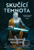 Kniha: Skučící temnota (Christopher Ruocchio), 2025