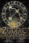 Kniha: Zodiac Academy 9: Restless Stars (Caroline Peckham a Susanne Valenti). Dark Ink Publishing, 2024
