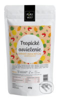 Kávy a čaje: Tropické osvieženie (Pure Way). Pure Way