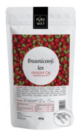 Kávy a čaje: Brusnicový les (Pure Way). Pure Way