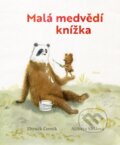 Kniha: Malá medvědí knížka (Zbyněk Černík). Host, 2025