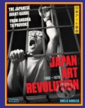 Kniha: Japan Art Revolution (Amelie Ravalec). Thames & Hudson, 2025