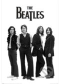 Plagát The Beatles: The Group (). , 2025