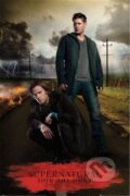 Plagát Supernatural: Heaven and hell (). , 2025