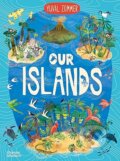 Kniha: Our Islands (Yuval Zommer). Thames & Hudson, 2025