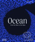 Kniha: Ocean (Asha de Vos). Thames & Hudson, 2025