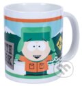 Keramický hrnček South Park: Kyle (). , 2025