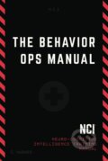 Kniha: The Behavior Operations Manual (Chase Hughes). Evergreen, 2024
