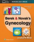 Kniha: Berek & Novak's Gynecology (JONATHAN S. BEREK). Wolters Kluwer Health, 2025
