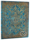 Paperblanks - business diár Azure 2026 (Paperblanks). Paperblanks, 2025