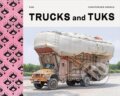 Kniha: Trucks and Tuks (Christopher Herwig). Fuel, 2025