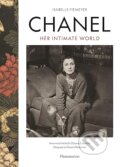 Kniha: Chanel: Her Intimate World (Isabelle Fiemeyer). Flammarion, 2025