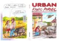 Kniha: Kanec Pivrnec (Petr Urban). Pivrncova jedenáctka, 2025