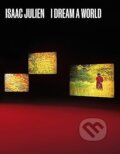Kniha: Isaac Julien (Hilton Als). Thames & Hudson, 2025
