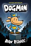 Kniha: SET Dogman (Dav Pilkey). Slovart, 2025