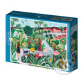 Puzzle: Prechádzka krajinou (Miranda Sofroniou). Pieces & Peace