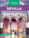 Kniha: Sevilla - Víkend (neuvedený autor). Lingea, 2025