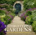 Kniha: Unforgettable Gardens (Susannah Charlton). Batsford, 2024