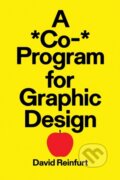 Kniha: A *Co-* Program for Graphic Design (David Reinfurt). Inventory, 2025