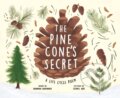 Kniha: The Pine Cones Secret (Hannah Barnaby). Sourcebooks, 2025