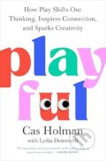 Kniha: Playful (Avery). Avery, 2025
