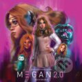 Hudobné CD: Chris Bacon: M3Gan 2.0 (Music on Vinyl). Music on Vinyl, 2025