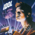 Hudební CD: Billy Idol:  Charmed Life LP (Universal Music). Universal Music, 2025