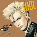 Hudební CD: Billy Idol:  Whiplash Smile LP (Universal Music). Universal Music, 2025