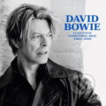 Hudobné CD: David Bowie:  I Can't Give Everything Away (2002 - 2016) (Warner Music). Warner Music, 2025