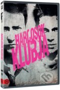 Film: Harcosok klubja (HU) (David Fincher) (DVD). Magicbox, 2025