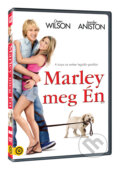 Film: Marley meg én (HU) (David Frankel) (DVD). Magicbox, 2025