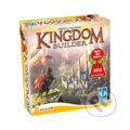 Spoločenská hra: Kingdom Builder EN (Albi). Albi, 2025