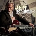 Hudobné CD: Bridges Jeff:  Jeff Bridges LP (Universal Music). Universal Music, 2011