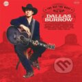 Hudobné CD: Dallas Burrow: Way The West Was Won LP (Music on Vinyl). Music on Vinyl, 2025