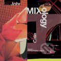 Hudobné CD: John Cale: Mixology (Music on Vinyl). Music on Vinyl, 2025