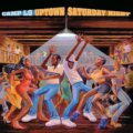 Hudobné CD: Camp Lo: Uptown Saturday Night LP (Music on Vinyl). Music on Vinyl, 2025