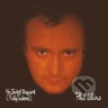 Hudobné CD: Phil Collins:  No Jacket Required (limited) LP (Warner Music). Warner Music, 2025