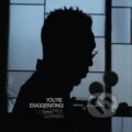 Hudobné CD: Paul Cornish: You´Re Exaggerating! LP (Universal Music). Universal Music, 2025