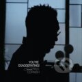 Hudobné CD: Paul Cornish: You’re Exaggerating! (Universal Music). Universal Music, 2025