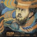 Hudobné CD: Stanley Cowell: Musa: Ancestral Streams (Music on Vinyl). Music on Vinyl, 2025