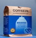 Kávy a čaje: Honduras El Jardin Washed (COFFEEIN). COFFEEIN