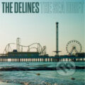 Hudobné CD: Delines: Sea Drift LP (Music on Vinyl). Music on Vinyl, 2025